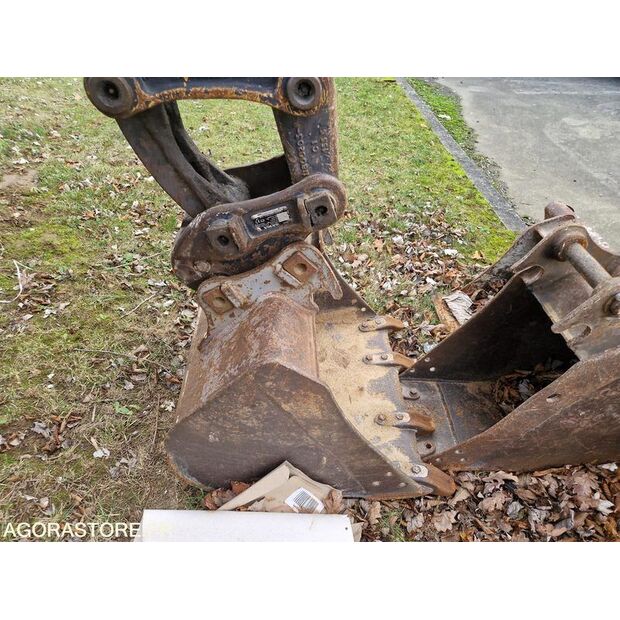 2015 Volvo ECR25D-44986590