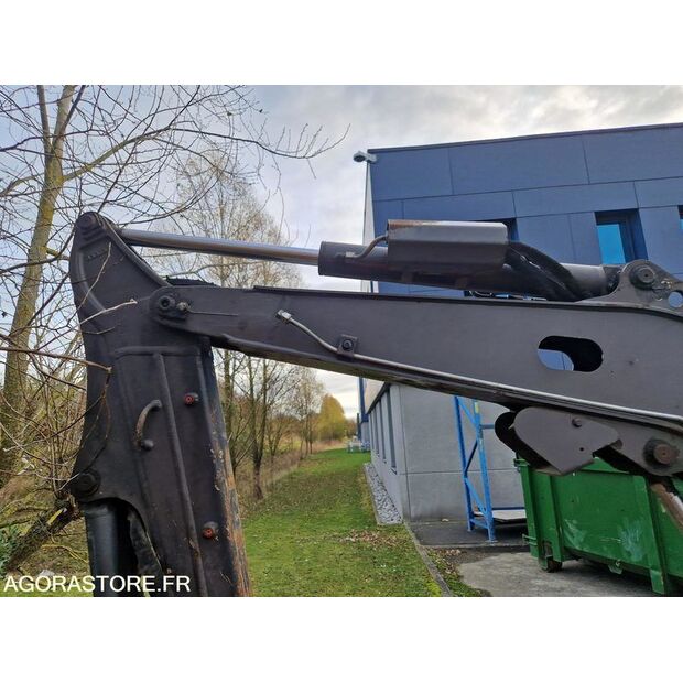 2015 Volvo ECR25D-44986593