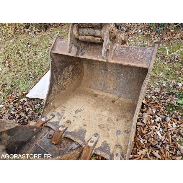 2015 Volvo ECR25D-44986604