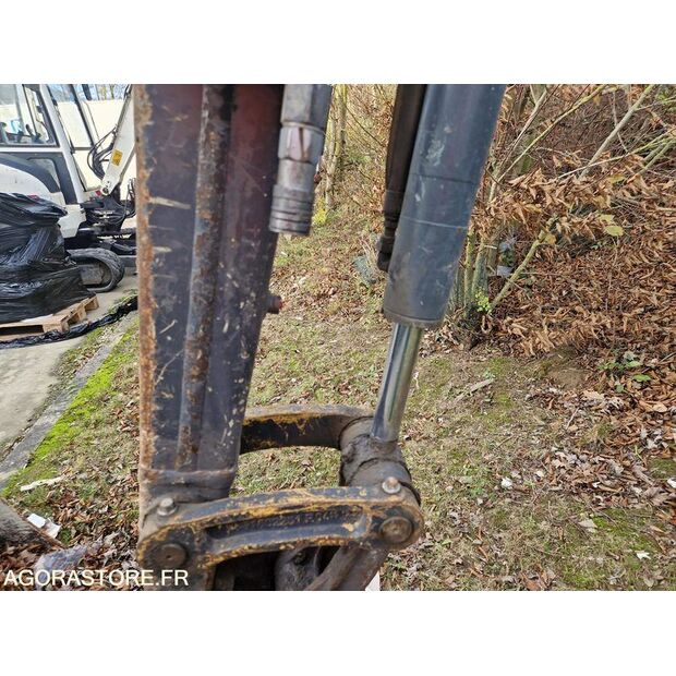 2015 Volvo ECR25D-44986606