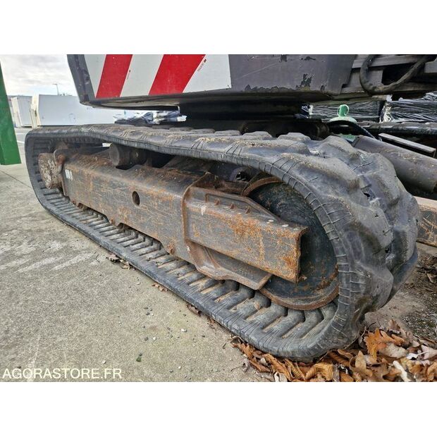 2015 Volvo ECR25D-44986611