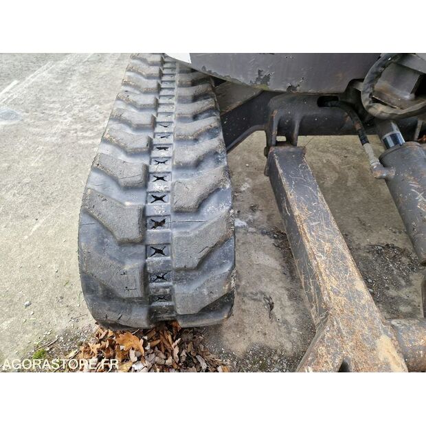 2015 Volvo ECR25D-44986612