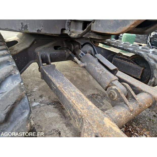 2015 Volvo ECR25D-44986613