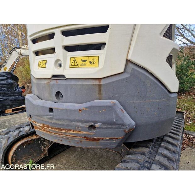 2015 Volvo ECR25D-44986617