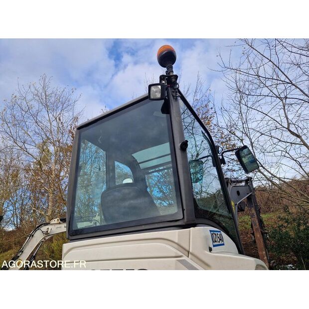 2015 Volvo ECR25D-44986619