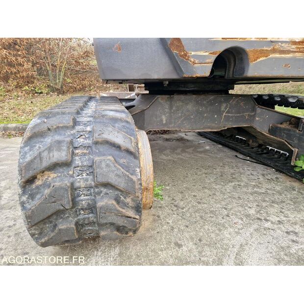 2015 Volvo ECR25D-44986624