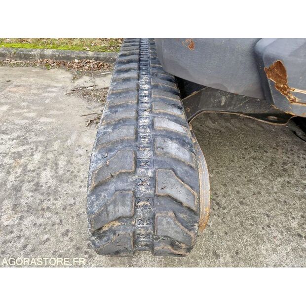 2015 Volvo ECR25D-44986625