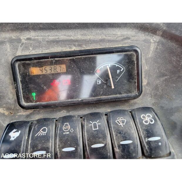 2015 Volvo ECR25D-44986628