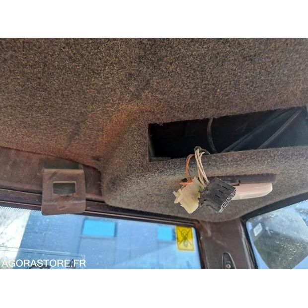 2015 Volvo ECR25D-44986631