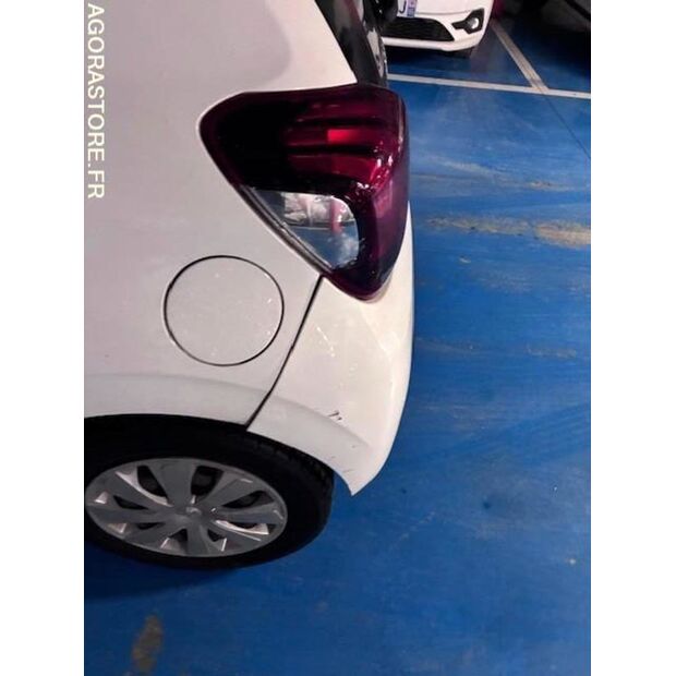 2016 Peugeot 108-44986643