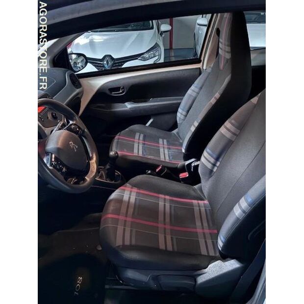 2016 Peugeot 108-44986645