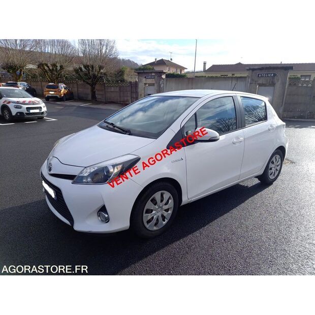 2013 Toyota Yaris-44986648