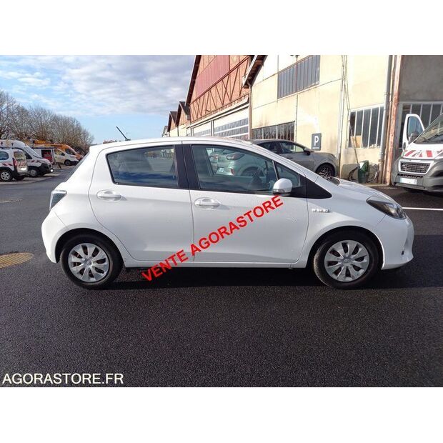2013 Toyota Yaris-44986650