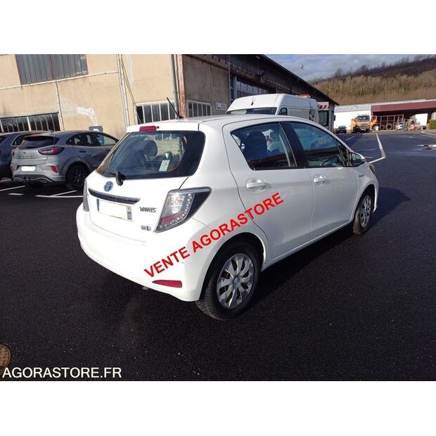 2013 Toyota Yaris-44986651