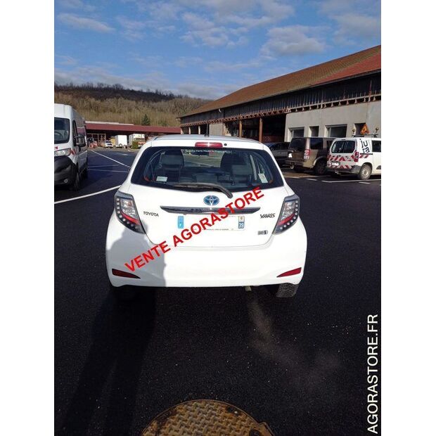 2013 Toyota Yaris-44986652