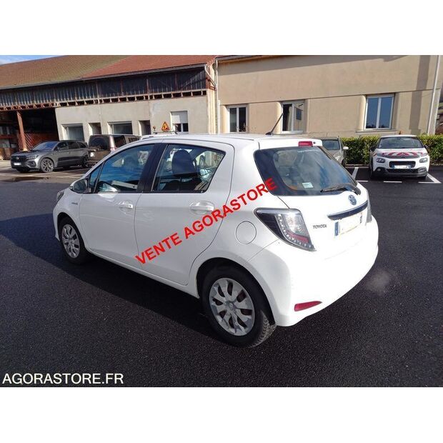 2013 Toyota Yaris-44986653