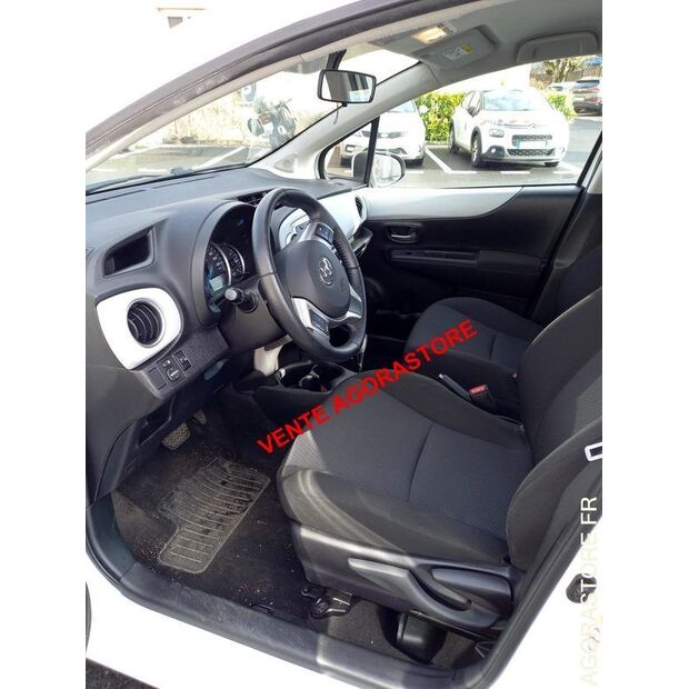 2013 Toyota Yaris-44986654