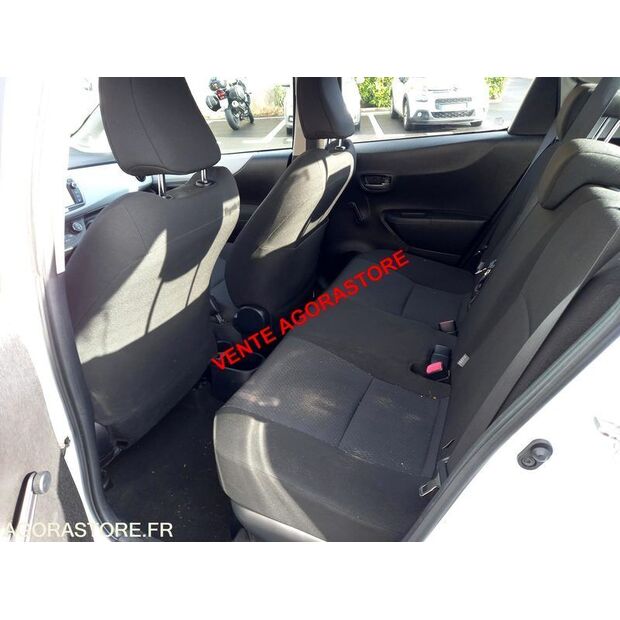 2013 Toyota Yaris-44986655