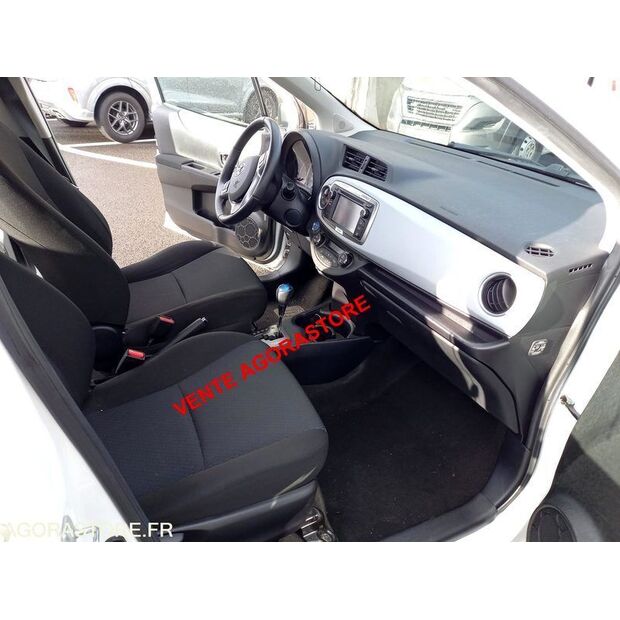 2013 Toyota Yaris-44986659