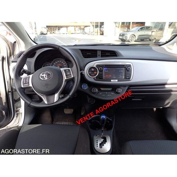 2013 Toyota Yaris-44986660