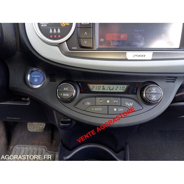 2013 Toyota Yaris-44986661