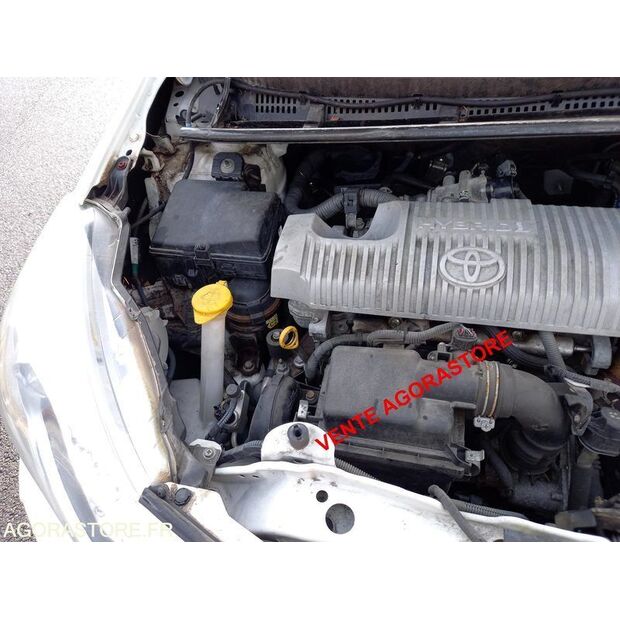 2013 Toyota Yaris-44986668