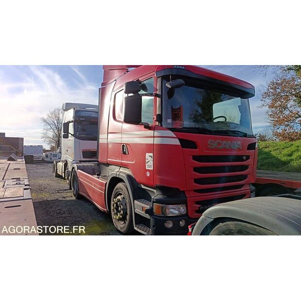 2013 Scania R440-44986671