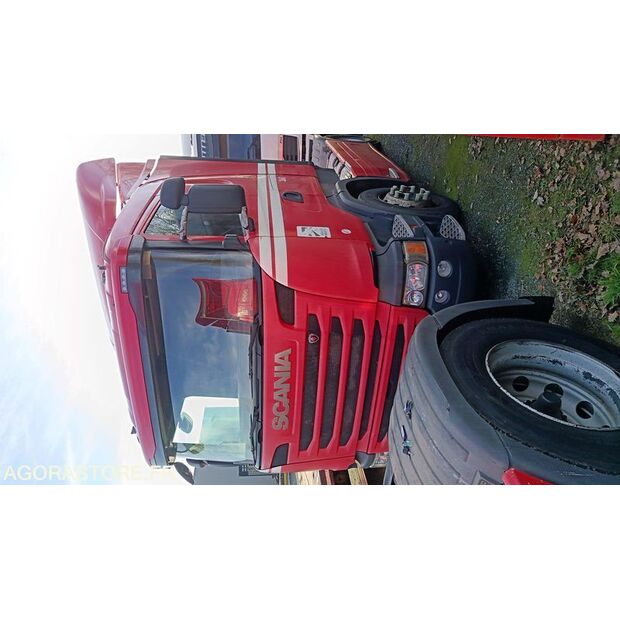 2013 Scania R440-44986672