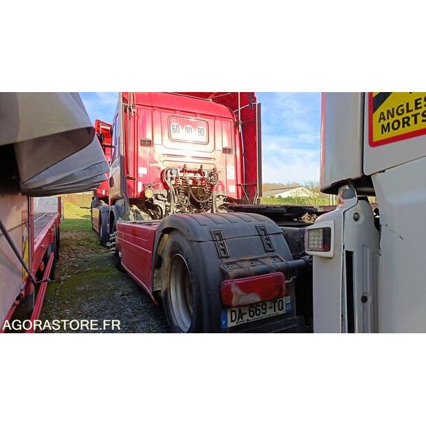 2013 Scania R440-44986673