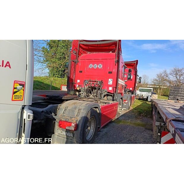 2013 Scania R440-44986674