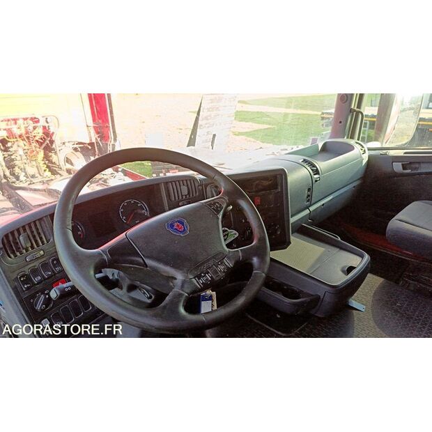 2013 Scania R440-44986685