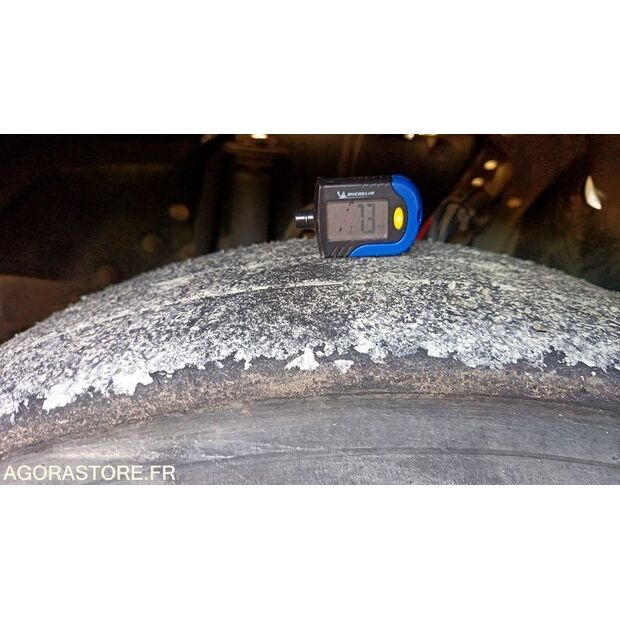 2013 Scania R440-44986686