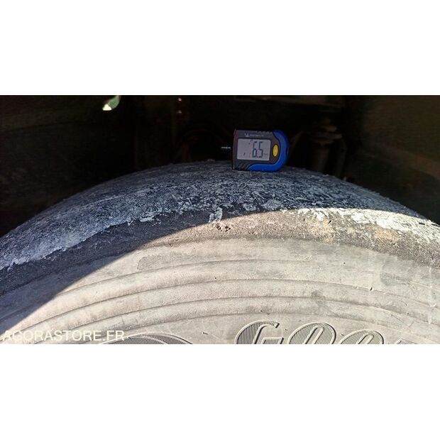 2013 Scania R440-44986687