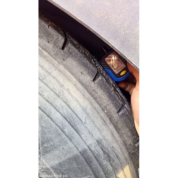 2013 Scania R440-44986689