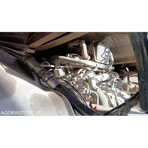 2013 Scania R440-44986690