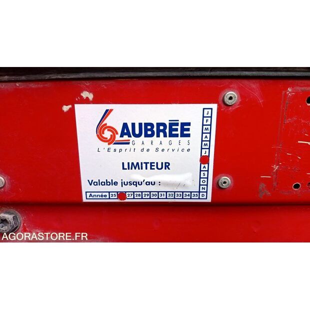 2013 Scania R440-44986692