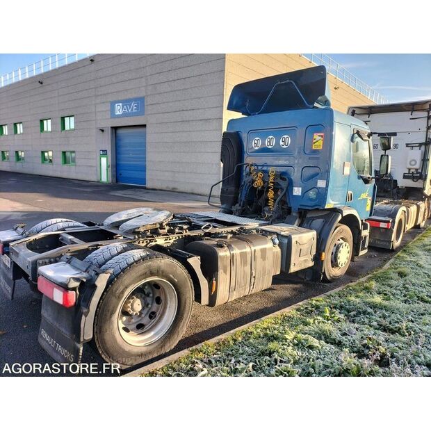 2015 Renault D Wide 320-44986694