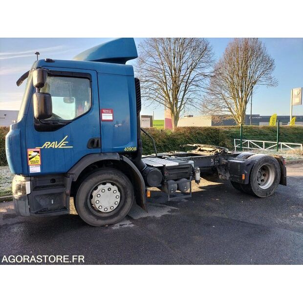 2015 Renault D Wide 320-44986695