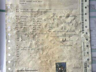 صورة ل شاحنات 2016 رينو D WIDE