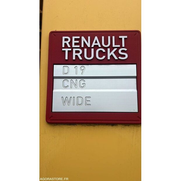 2016 رينو D WIDE-44986699