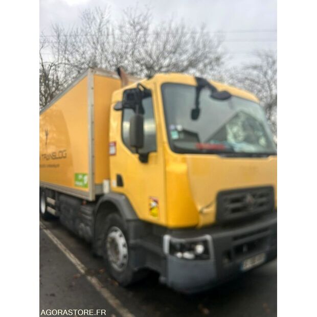 2016 رينو D WIDE-44986702