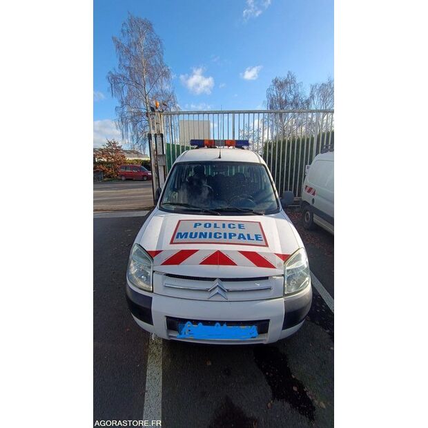 Citroen BERLINGO-44986713