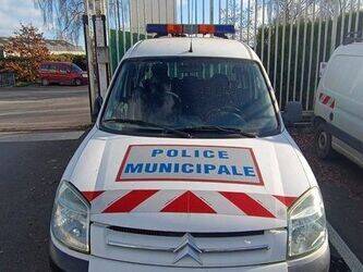 Image for Vans Citroen BERLINGO for Sale in Netherlands