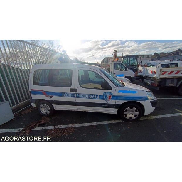 Citroen BERLINGO-44986714