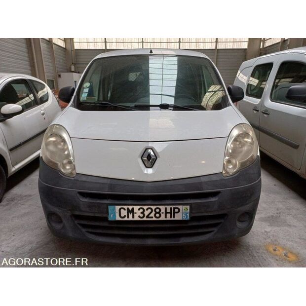 2012 Renault Kangoo-44986721
