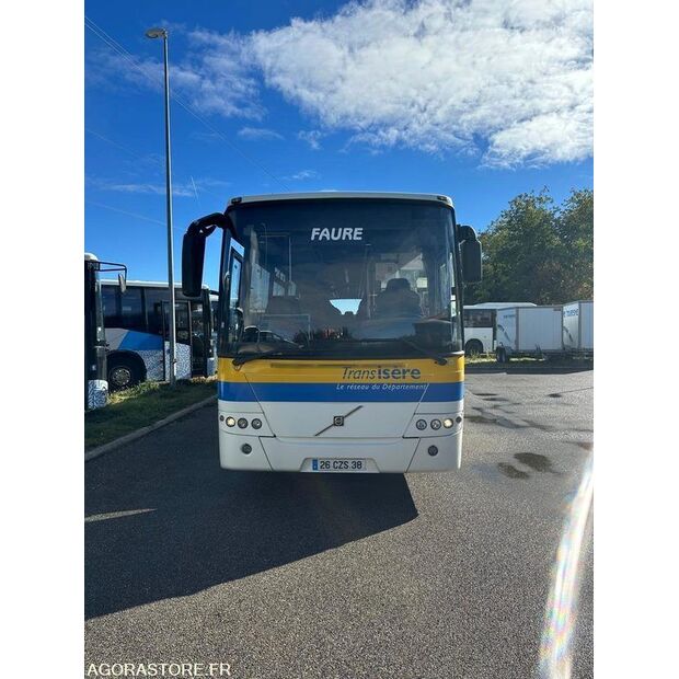 2007 فولفو 8700b-44986753