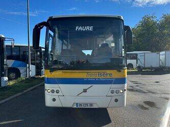 Image for BUSES 2007 Volvo 8700b