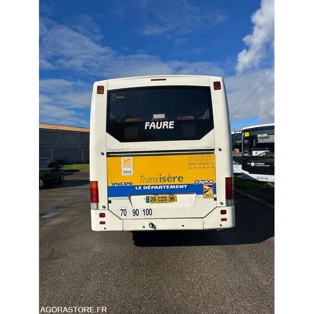 2007 فولفو 8700b-44986754