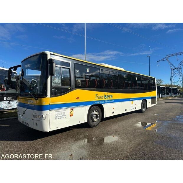 2007 فولفو 8700b-44986756