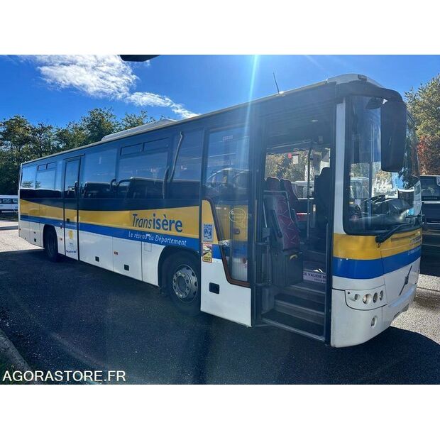 2007 فولفو 8700b-44986757